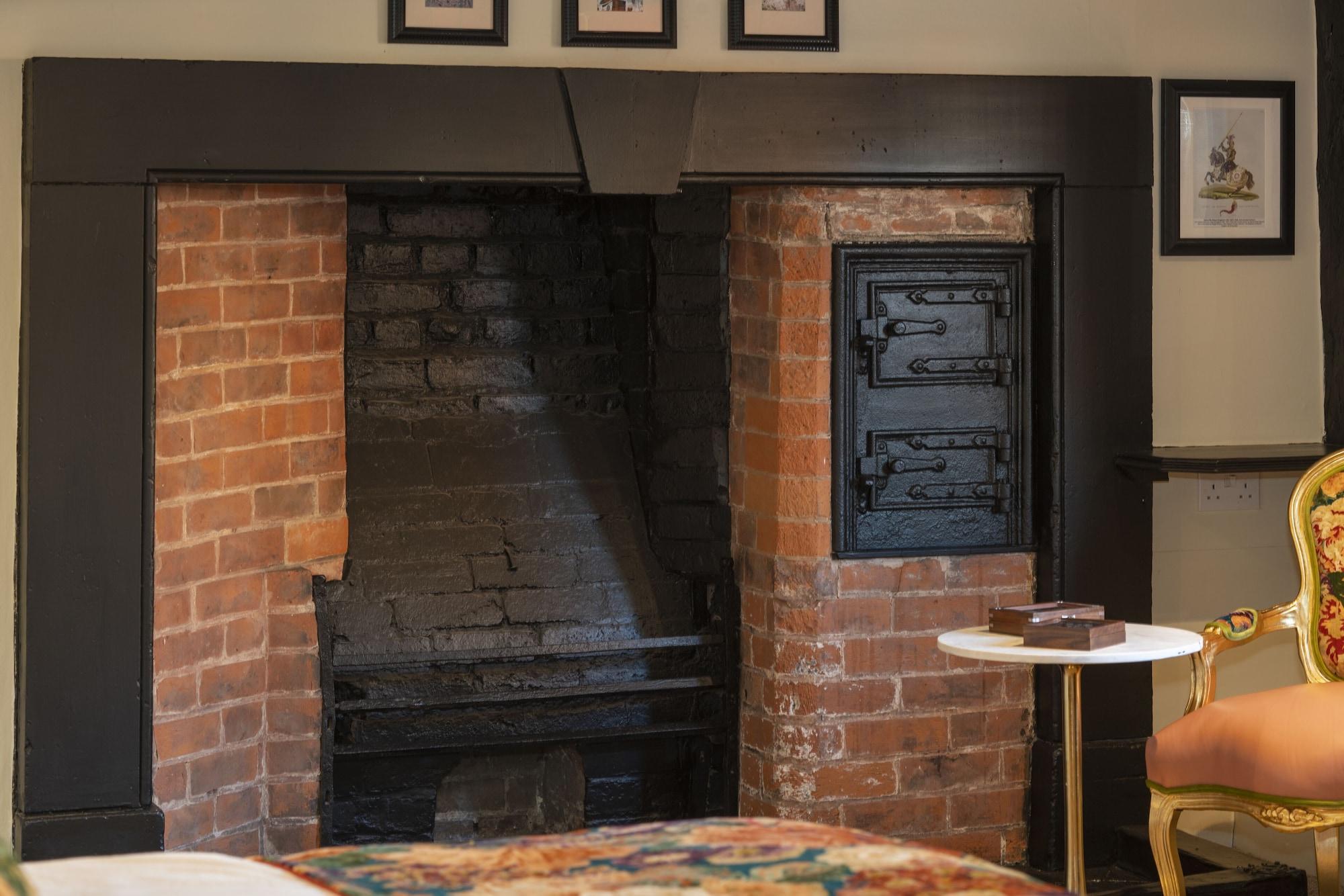 The Tudor House Hotel, Tewkesbury, Gloucestershire Екстериор снимка